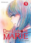 Dans l'intimit� de marie T.9