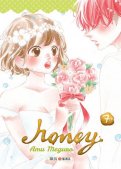 Honey T.7 Honey T.7
