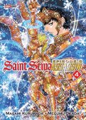 Saint seiya - episode G - assassin T.4 Saint seiya - episode G - assassin T.4