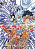 Saint seiya - episode G - assassin T.6 Saint seiya - episode G - assassin T.6