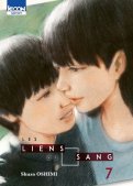 Les liens du sang T.7 Les liens du sang T.7