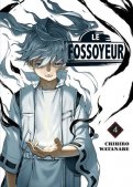 Le fossoyeur T.4