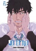 Jusqu'� ce que je te tue T.2