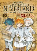 The promised Neverland - Mystic Code The promised Neverland - Mystic Code