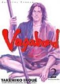 Vagabond T.2 Vagabond T.2