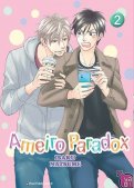 Ameiro paradox T.2 Ameiro paradox T.2