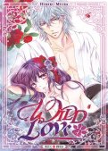 Wild love T.4 Wild love T.4