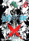 D Gray-man T.6 D Gray-man T.6