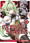 Goblin Slayer T.14 Goblin Slayer T.14