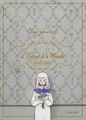 L'enfant et le maudit - Cher journal