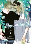 Blue sky complex T.7 Blue sky complex T.7