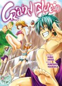 Grand blue T.11 Grand blue T.11