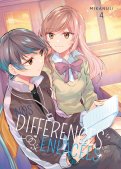 Nos diff�rences enlac�es T.4