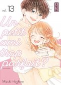 Un petit ami trop parfait T.13 Un petit ami trop parfait T.13