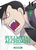 Fullmetal Alchemist T.14 - Perfect édition Fullmetal Alchemist T.14 - Perfect édition
