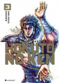 Hokuto no Ken - extreme �dition T.3