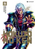 Hokuto no Ken - extreme �dition T.5