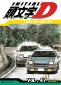 Initial D T.47