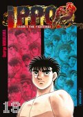 Ippo - saison 6 - The fighting T.18 Ippo - saison 6 - The fighting T.18