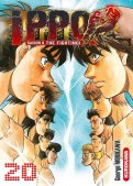 Ippo - saison 6 - The fighting T.20 Ippo - saison 6 - The fighting T.20