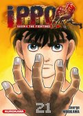Ippo - saison 6 - The fighting T.21 Ippo - saison 6 - The fighting T.21