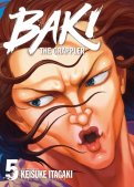 Baki the grappler T.5 Baki the grappler T.5