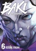 Baki the grappler T.6 Baki the grappler T.6