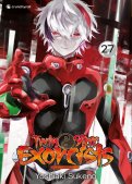 Twin star exorcists T.27 Twin star exorcists T.27