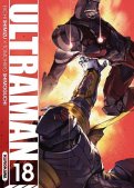 Ultraman T.18 Ultraman T.18