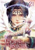 Les enfants de la baleine T.21 Les enfants de la baleine T.21