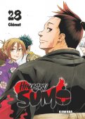 Hinomaru sumo T.28 Hinomaru sumo T.28