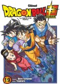 Dragon ball super T.19 Dragon ball super T.19