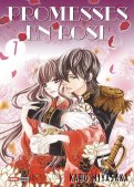 Promesses en rose T.7 Promesses en rose T.7