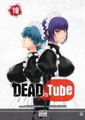 Dead tube T.19 Dead tube T.19
