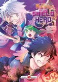 The rising of the shield Hero T.21 The rising of the shield Hero T.21