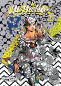 Jojo's bizarre adventure - Jojo lion T.27 Jojo's bizarre adventure - Jojo lion T.27