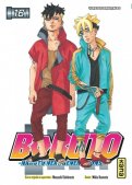 Boruto - Naruto next generations T.16 Boruto - Naruto next generations T.16