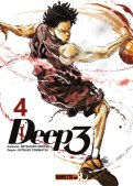 Deep 3 T.4 Deep 3 T.4