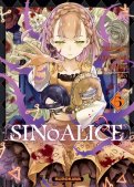 SINoALICE T.5 SINoALICE T.5