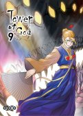 Tower of god T.9 Tower of god T.9