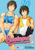 Saotome - Love & Boxing T.10 Saotome - Love & Boxing T.10