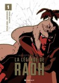 Hokuto No Ken - La l�gende de Raoh T.1