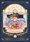 Magica T.2 - deluxe