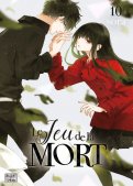 Le jeu de la mort T.10 Le jeu de la mort T.10