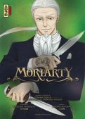 Moriarty T.15 Moriarty T.15