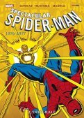 Spectacular Spider-Man - int�grale 1976-77