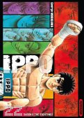 Ippo - saison 6 - The fighting T.22 Ippo - saison 6 - The fighting T.22