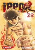 Ippo - saison 6 - The fighting T.23 Ippo - saison 6 - The fighting T.23