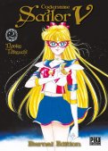 Sailor V - eternal �dition T.2