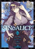 SINoALICE T.6 SINoALICE T.6